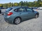 2015 Subaru Impreza Premium