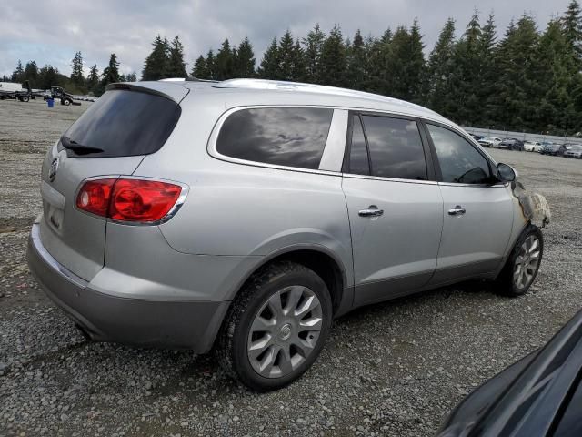 2010 Buick Enclave CXL