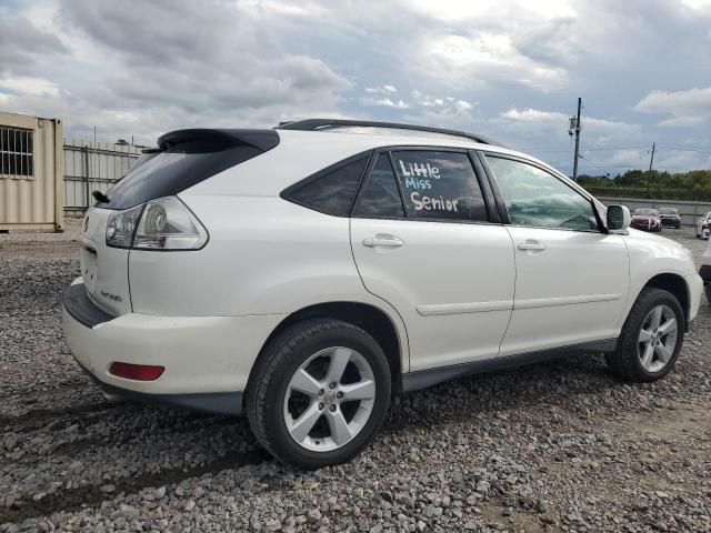 2006 Lexus RX 330