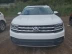 2018 Volkswagen Atlas