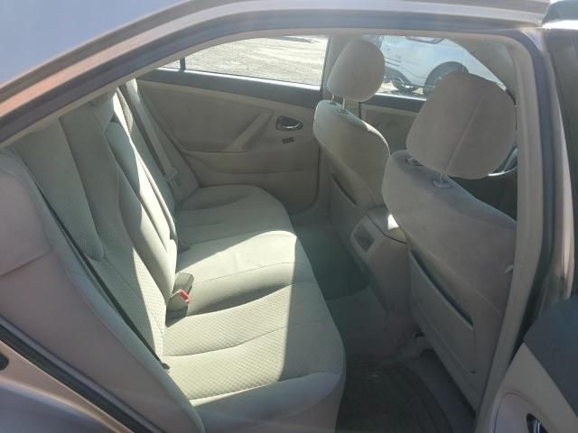 2008 Toyota Camry CE