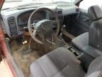 1997 Nissan Truck King Cab SE