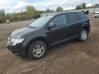 2010 Ford Edge SE