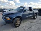 2003 Dodge Dakota Quad SLT