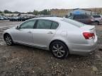 2008 Lexus GS 350