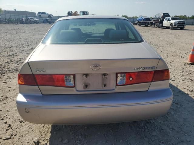 2000 Toyota Camry CE