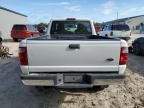 2004 Ford Ranger Super Cab