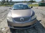 2010 Buick Lacrosse CXL