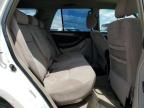 2004 Toyota 4runner SR5