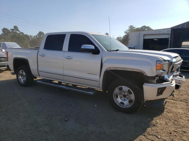 2015 GMC Sierra C1500 Denali