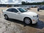 2006 Mercedes-Benz C 280 4matic