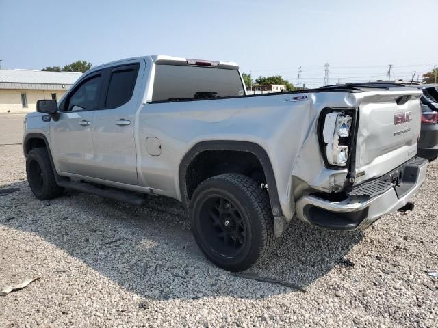 2019 GMC Sierra K1500 Elevation