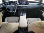 2020 Lexus ES 300H