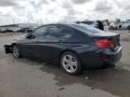 2016 BMW 328 I Sulev