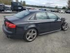 2013 Audi S4 Premium Plus