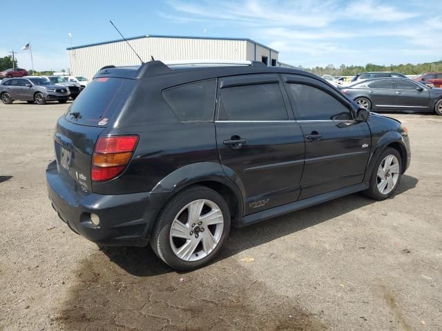 2007 Pontiac Vibe