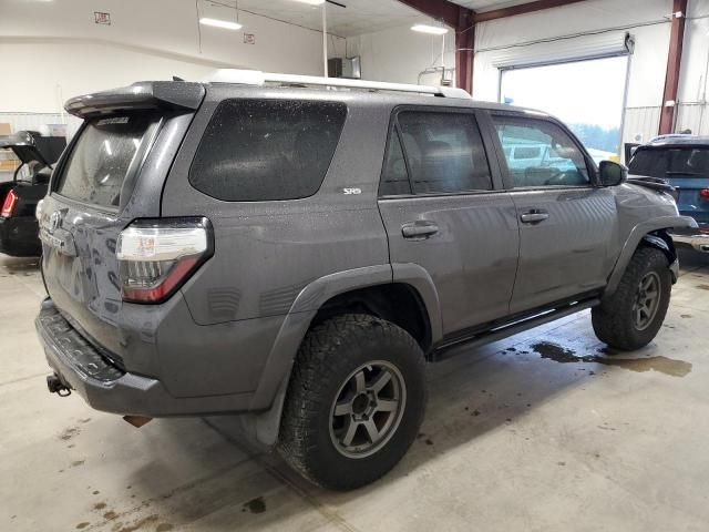 2014 Toyota 4runner SR5