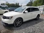 2015 Dodge Journey Crossroad