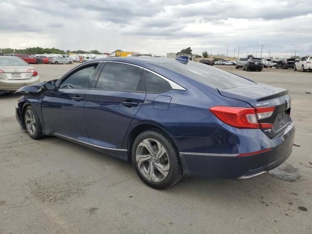 2020 Honda Accord EX