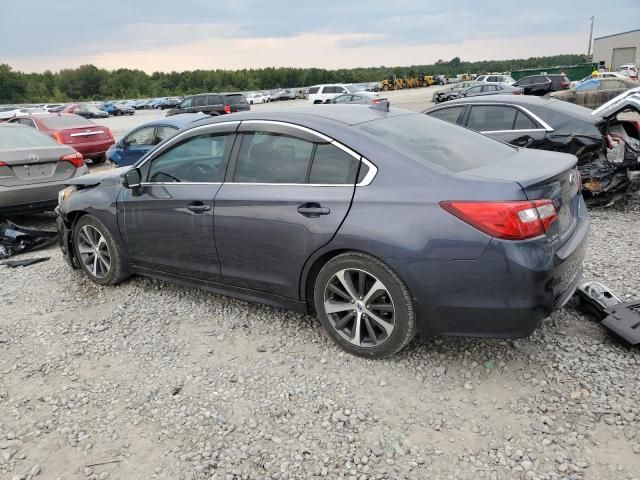 2016 Subaru Legacy 3.6R Limited