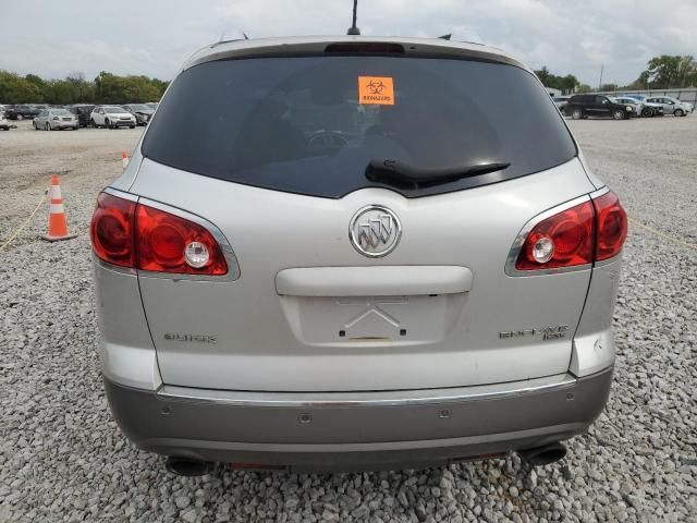 2011 Buick Enclave CXL