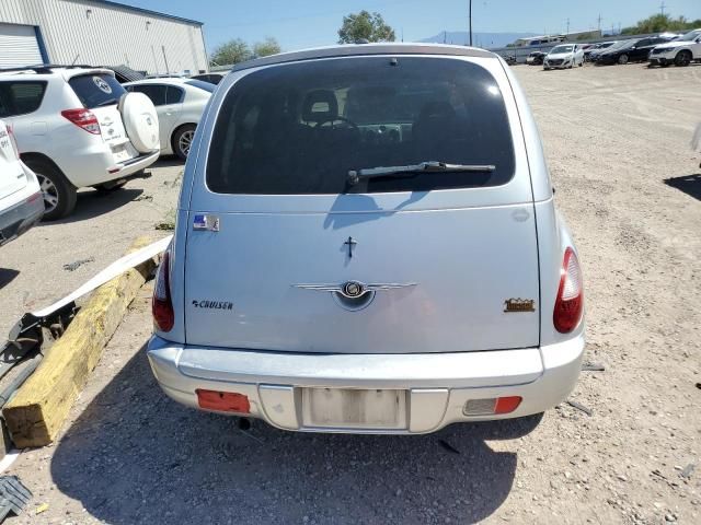 2010 Chrysler PT Cruiser