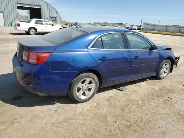 2013 Chevrolet Malibu 1LT