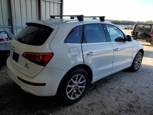 2010 Audi Q5 Premium