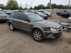 2009 Subaru Outback 2.5I