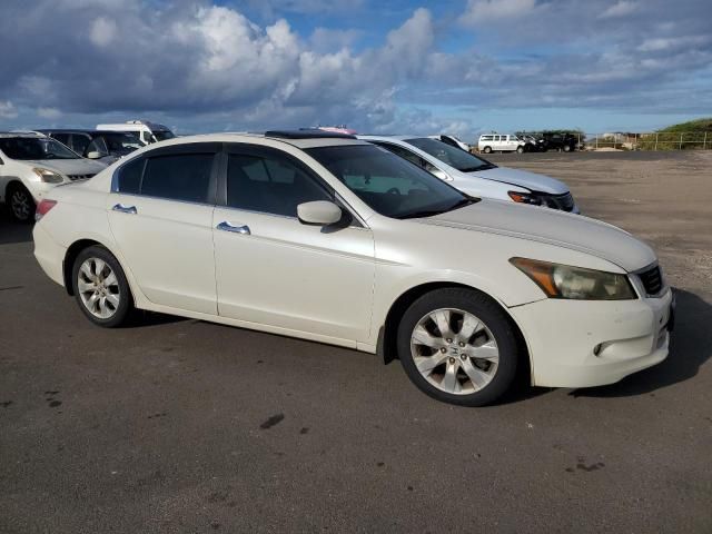 2008 Honda Accord EXL