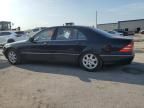 2002 Mercedes-Benz S 430