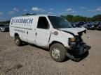 2014 Ford Econoline E250 Van