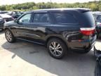 2013 Dodge Durango SXT