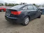 2013 KIA Forte EX