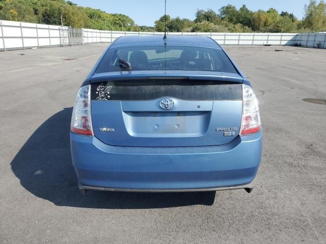 2009 Toyota Prius