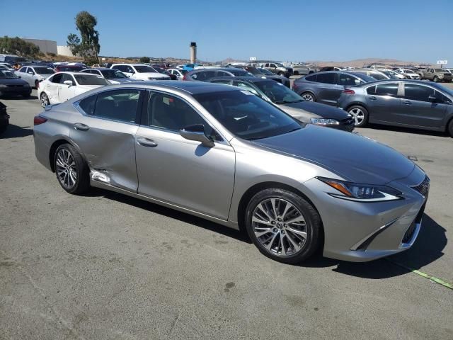 2019 Lexus ES 300H