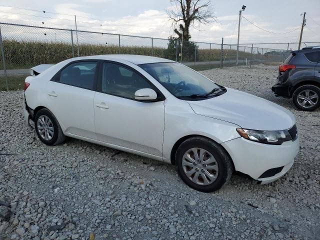 2013 KIA Forte EX