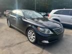 2009 Lexus LS 460