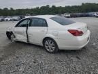 2009 Toyota Avalon XL