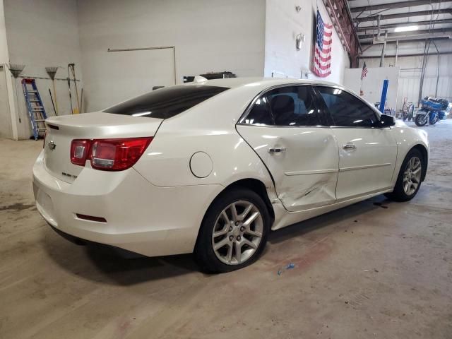 2013 Chevrolet Malibu 2LT