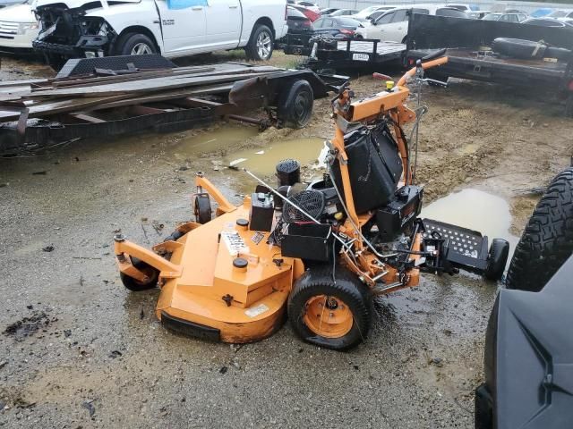 2022 Scag Mower