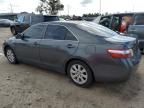 2009 Toyota Camry Hybrid