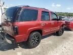 2002 Chevrolet Tahoe K1500