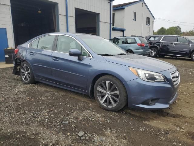 2016 Subaru Legacy 3.6R Limited