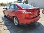 2012 Ford Focus Titanium