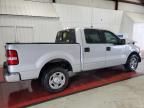 2004 Ford F150 Supercrew