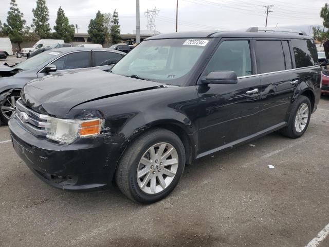 2012 Ford Flex SEL