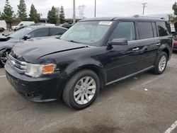 2012 Ford Flex SEL en venta en Rancho Cucamonga, CA