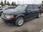 2012 Ford Flex SEL