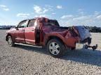 2010 Toyota Tundra Crewmax Limited